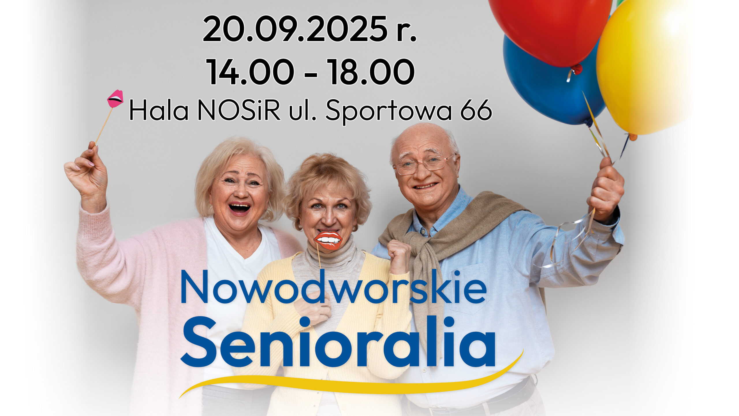 I Nowodworskie Senioralia